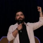 Sul Informação - Solrir esgotou para ver “Pi 100 Pé”