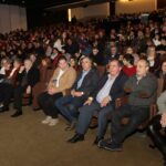 Sul Informação - Solrir arrancou com muitas gargalhadas, hoje há Fernando Rocha