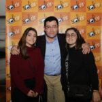 Sul Informação - Solrir arrancou com muitas gargalhadas, hoje há Fernando Rocha