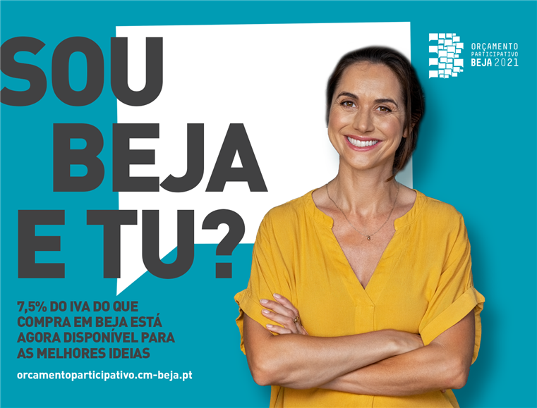 Sul Informação - “Sou Beja, e tu?”