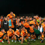 Sul Informação - Sporting vence Sheffield e conquista Albufeira Summer Cup