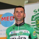 Sul Informação - Sporting/Tavira tem três ciclistas com «capacidade para ganhar a Volta a Portugal»