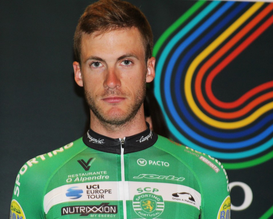 Sul Informação - Sporting/Tavira tem três ciclistas com «capacidade para ganhar a Volta a Portugal»