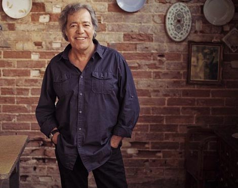 Sul Informação - Sérgio Godinho dá concerto no Teatro Pax Julia em Beja