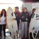 Sul Informação - Campeões regionais de surf consagrados em Portimão
