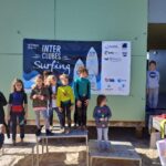 Sul Informação - Circuito Interclubes foi um «show de surf» na Praia da Rocha