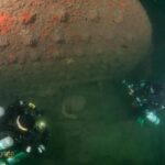 Sul Informação - Afundamentos do submarino alemão U-35 ao largo de Sagres recordados 100 anos depois