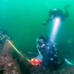 Sul Informação - Afundamentos do submarino alemão U-35 ao largo de Sagres recordados 100 anos depois