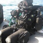 Sul Informação - Afundamentos do submarino alemão U-35 ao largo de Sagres recordados 100 anos depois
