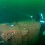 Sul Informação - Afundamentos do submarino alemão U-35 ao largo de Sagres recordados 100 anos depois