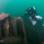 Sul Informação - Afundamentos do submarino alemão U-35 ao largo de Sagres recordados 100 anos depois