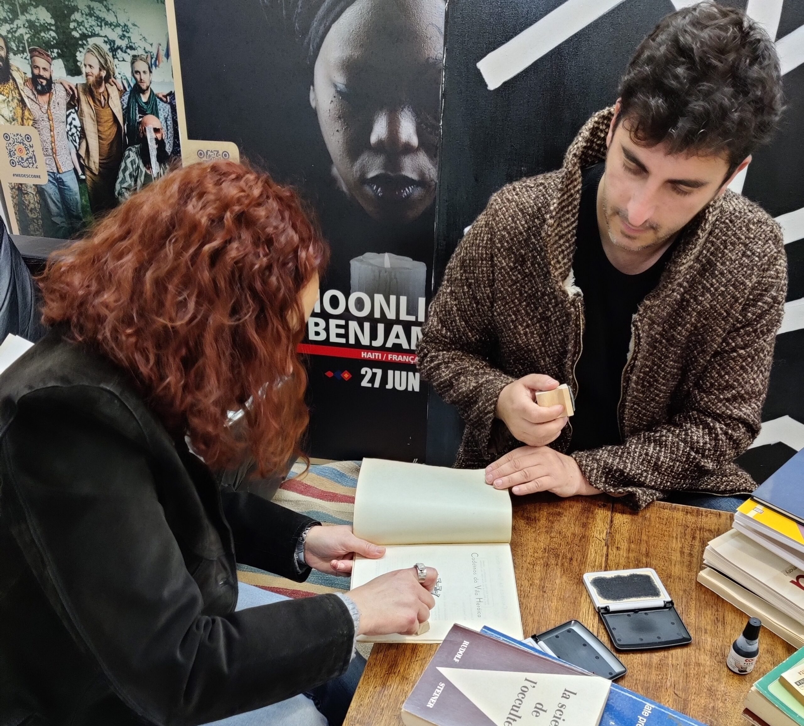 Sul Informação - Sul, Sol e Sal e Fundação Manuel Viegas Guerreiro juntam-se para «animar os livros»