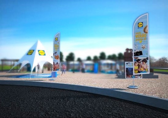 Sul Informação - Área de Serviço de Grândola da A2 ganha “Summer Lounge”