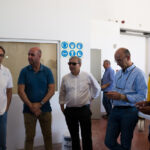 Sul Informação - Catamarã solar made in Algarve pode ter «autonomia ilimitada»