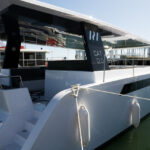 Sul Informação - Catamarã solar made in Algarve pode ter «autonomia ilimitada»