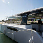 Sul Informação - Catamarã solar made in Algarve pode ter «autonomia ilimitada»