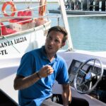 Sul Informação - Catamarã solar made in Algarve pode ter «autonomia ilimitada»