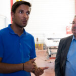 Sul Informação - Catamarã solar made in Algarve pode ter «autonomia ilimitada»