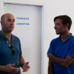 Sul Informação - Catamarã solar made in Algarve pode ter «autonomia ilimitada»