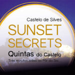Sul Informação - Castelo de Silves revela os seus segredos ao por do sol com música e vinho