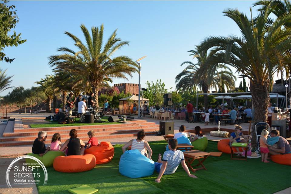 Sul Informação - Novidades do Verão no Algarve: Castelo de Silves aberto até às 23h00