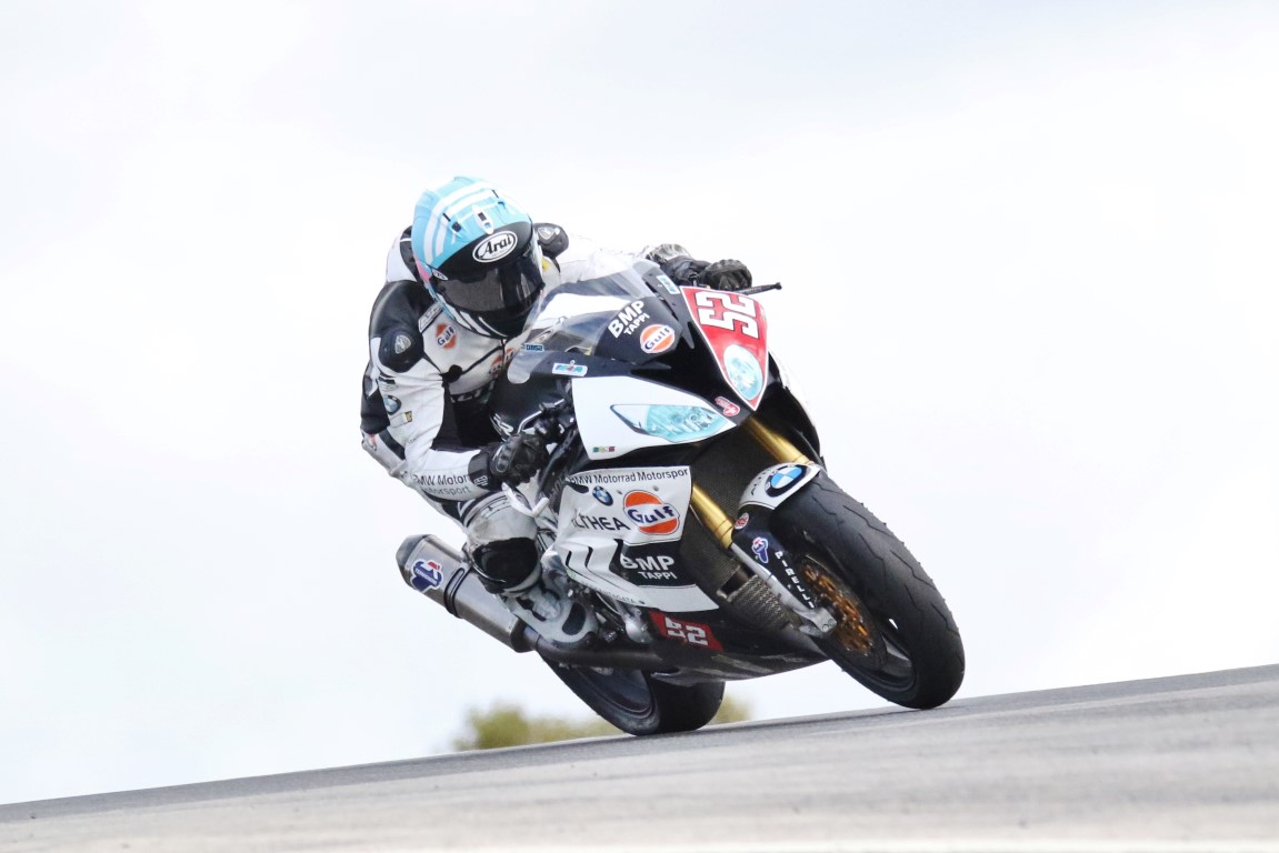 Sul Informação - Superbikes aceleram no Autódromo com o Campeonato do Mundo no horizonte [fotogaleria]