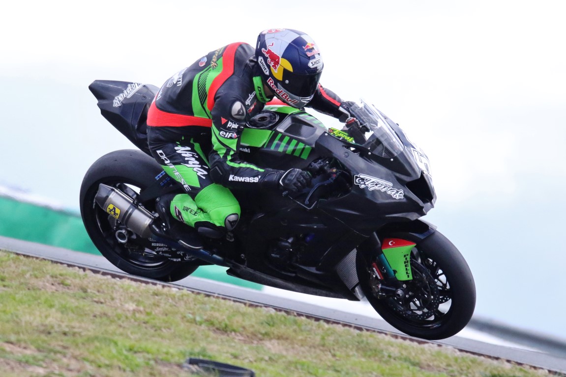 Sul Informação - Superbikes já fizeram esgotar bilhetes para a Torre VIP do Autódromo