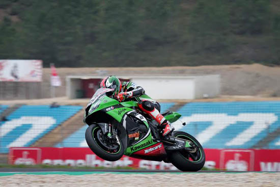 Sul Informação - Mundial de Superbikes arranca amanhã no Autódromo do Algarve