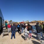 Sul Informação - Circuito Interclubes foi um «show de surf» na Praia da Rocha