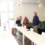 Sul Informação - Câmara de Beja entrega mais 48 tablets às escolas do concelho