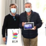 Sul Informação - Câmara de Beja entrega mais 48 tablets às escolas do concelho