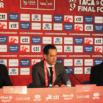 Sul Informação - “Final Four” da Taça da Liga no Estádio Algarve vai estrear nova tecnologia para árbitros