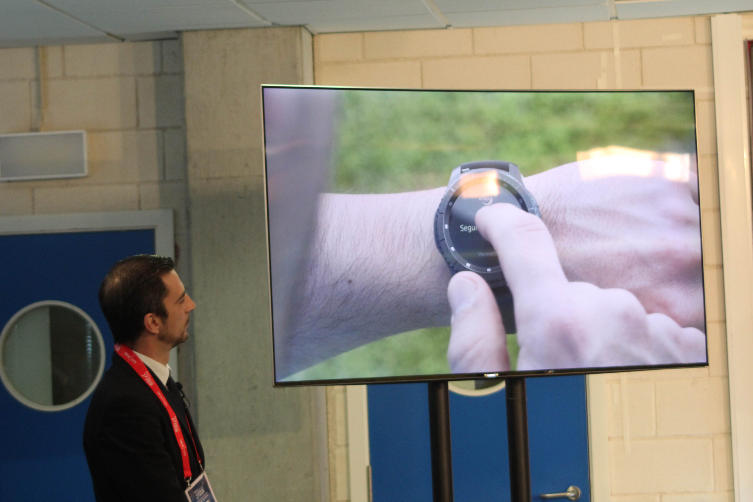 Sul Informação - “Final Four” da Taça da Liga no Estádio Algarve vai estrear nova tecnologia para árbitros