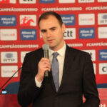Sul Informação - “Final Four” da Taça da Liga no Estádio Algarve vai estrear nova tecnologia para árbitros