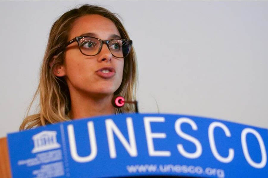 Sul Informação - Prémio Científico galardoa tese de doutoramento de investigadora brasileira da Universidade do Algarve