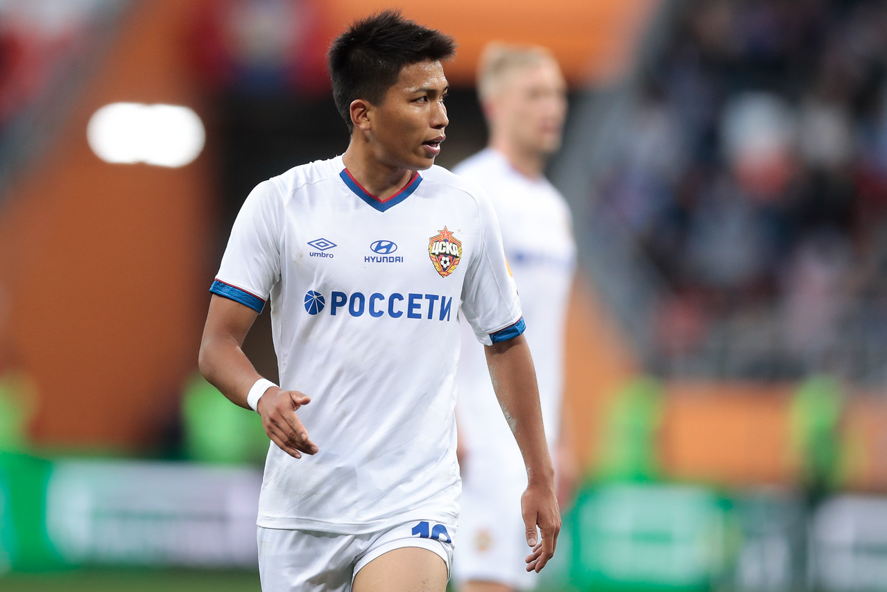 Sul Informação - Portimonense: Takuma nova contratação