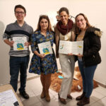 Sul Informação - Livro «O Resgate dos Cavalos-Marinhos» angaria fundos para apoiar jovens estudantes algarvios