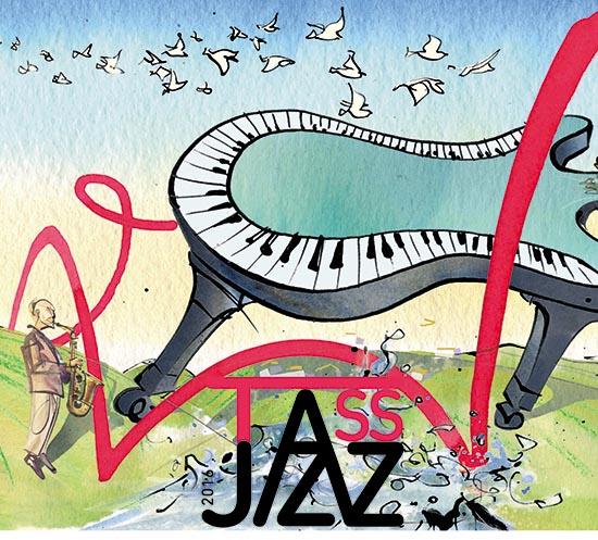 Sul Informação - Festival TassJazz começa hoje em Odemira