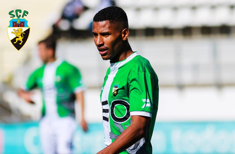 Sul Informação - Farense: Tavinho teve alta hospitalar