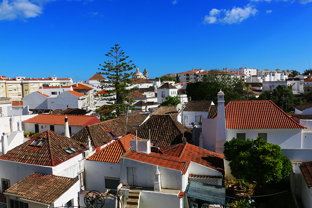 Sul Informação - Tavira recebe Convenção Nacional do Património Histórico-Cultural