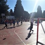 Sul Informação - Nas escolas de Tavira o último dia de aulas foi sinónimo de Andebol