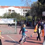 Sul Informação - Nas escolas de Tavira o último dia de aulas foi sinónimo de Andebol