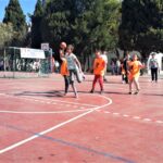 Sul Informação - Nas escolas de Tavira o último dia de aulas foi sinónimo de Andebol