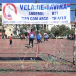 Sul Informação - Nas escolas de Tavira o último dia de aulas foi sinónimo de Andebol