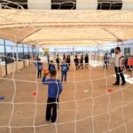 Sul Informação - Nas escolas de Tavira o último dia de aulas foi sinónimo de Andebol