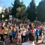 Sul Informação - Nas escolas de Tavira o último dia de aulas foi sinónimo de Andebol