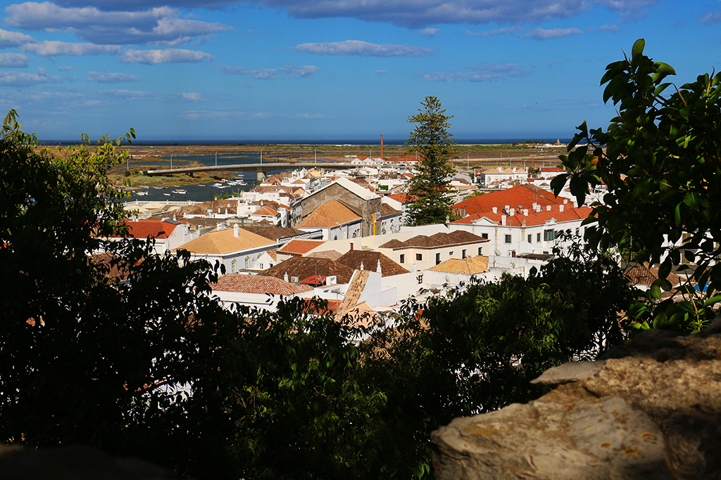 Sul Informação - Tavira foi o destino mais visitado por seniores na Airbnb