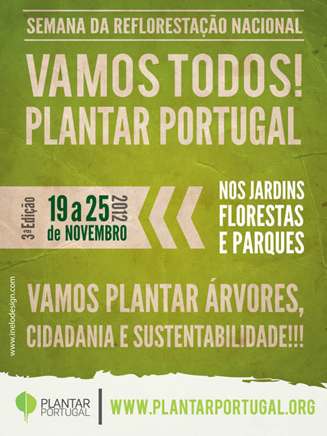 Sul Informação - …e Tavira também vai “Plantar Portugal”