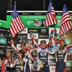 Sul Informação - Americanos vencem Seis Dias Internacionais de Enduro, portugueses abaixo dos objetivos