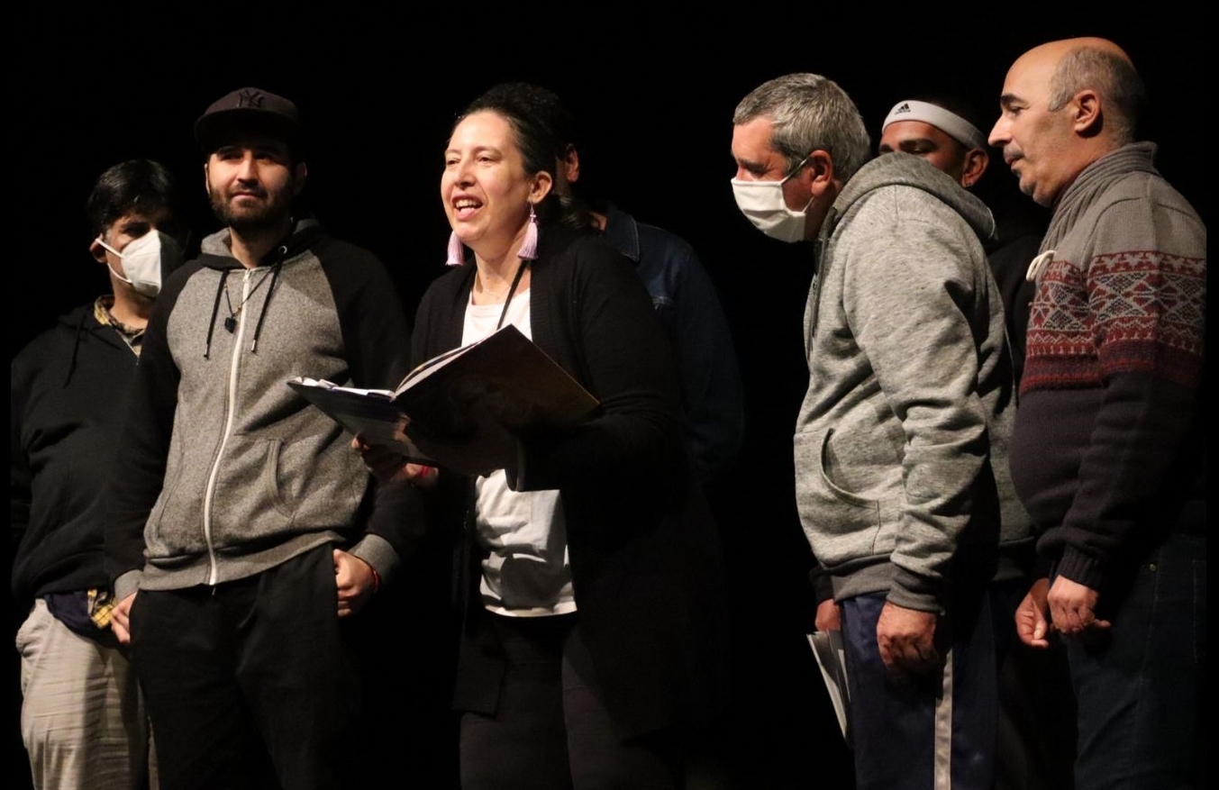 Sul Informação - Teatro do Sótão da ASMAL leva a palco “Mente Inquieta”